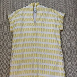 Brooke Wright Nancy dress